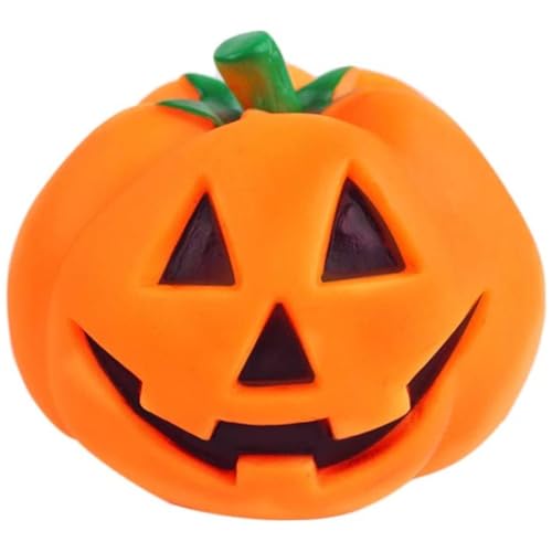 Hperu Halloween Halloween Kürbisspielzeug Squeak -Spielzeug kaubar Halloween Ornamente für Haus Halloween Hundespielzeug Hperu Halloween Halloween Kürbisspielzeug Squeak -Spielzeug kaubar Halloween Ornamente für Haus Halloween Hundespielzeug von Hperu