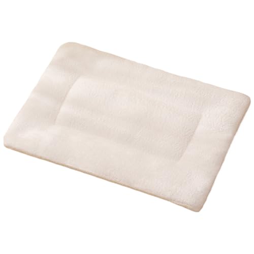 Hperu Katzenmattenbett 20x14 Zoll Winter weich von Hperu