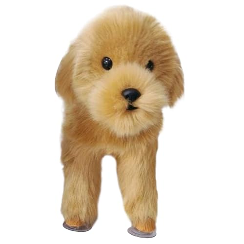 Hundespielzeug für Langeweile, Hundespielzeug, Silikonhund -Begleiterspielzeug mit Saugnapfbecher, Simulation Pet Estrus -Entlüftungsspielzeug, waschbares interaktives Hundetzeug für kleine Meduim -H Hundespielzeug für Langeweile, Hundespielzeug, Silikonhund -Begleiterspielzeug mit Saugnapfbecher, Simulation Pet Estrus -Entlüftungsspielzeug, waschbares interaktives Hundetzeug für kleine Meduim -H von Hperu