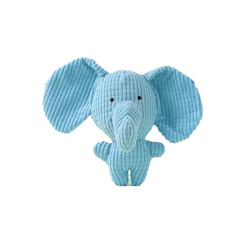 Hrlace Hundespielzeug Plüsch Ente Hundespielzeug Beruhigende Ente Für Hunde Quack-Quack Duck Dog Toy Hundespielzeug mit Plüschfüllung Beruhigendes Kuscheltier Enten Hundespielzeug Elefant Hrlace Hundespielzeug Plüsch Ente Hundespielzeug Beruhigende Ente Für Hunde Quack-Quack Duck Dog Toy Hundespielzeug mit Plüschfüllung Beruhigendes Kuscheltier Enten Hundespielzeug Elefant von Hrlace