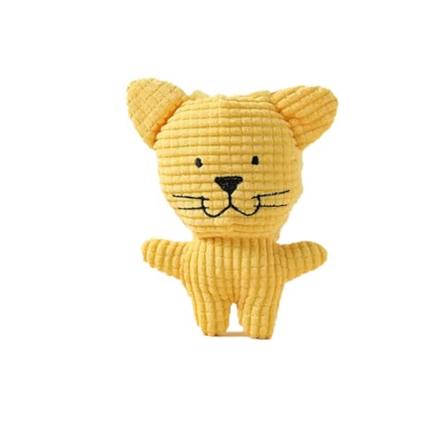 Hrlace Hundespielzeug Plüsch Ente Hundespielzeug Beruhigende Ente Für Hunde Quack-Quack Duck Dog Toy Hundespielzeug mit Plüschfüllung Beruhigendes Kuscheltier Enten Hundespielzeug Löwe Hrlace Hundespielzeug Plüsch Ente Hundespielzeug Beruhigende Ente Für Hunde Quack-Quack Duck Dog Toy Hundespielzeug mit Plüschfüllung Beruhigendes Kuscheltier Enten Hundespielzeug Löwe von Hrlace