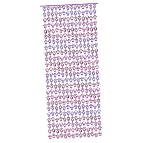 Cats Dogs Pfoten Metallic Larkee Folie Randplatten Vorhang 3.28x6.56ft Für Haustierparty Dekorationsthemen Geburtstagsfeier Hochzeit Cats Dogs Pfoten Metallic Larkee Folie Randplatten Vorhang 3.28x6.56ft Für Haustierparty Dekorationsthemen Geburtstagsfeier Hochzeit von Hrtyvhin