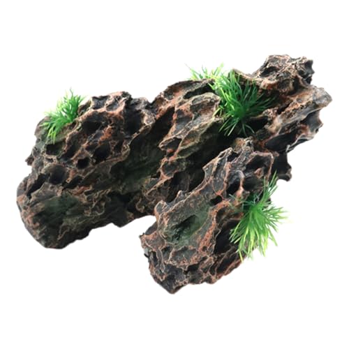 Hrtyvhin Aquarien Landschaft Bergfischtanks Landschaftsgestaltung Für Garnelenzüchtungslandschaft Ornamente Großes Handwerk Hrtyvhin Aquarien Landschaft Bergfischtanks Landschaftsgestaltung Für Garnelenzüchtungslandschaft Ornamente Großes Handwerk von Hrtyvhin
