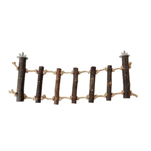 Hrtyvhin Papageien Schleifen Kratzer Barsch Käfig Mount Vogel Leiter Käfig Spielzeugstange Schwung Rack Spielzeug Schleifen Barch Vorräte Hrtyvhin Papageien Schleifen Kratzer Barsch Käfig Mount Vogel Leiter Käfig Spielzeugstange Schwung Rack Spielzeug Schleifen Barch Vorräte von Hrtyvhin