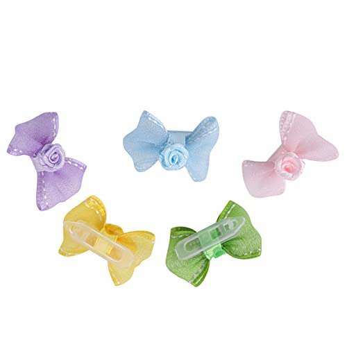 Hspemo Clips Klein 12×12×3 10-teiliges Set Schöne Haustier-Haarspangen Schleife Haarspangen Haarnadeln Katzen Hunde Haarschmuck Schleife Hunde-Haarspangen Hspemo Clips Klein 12×12×3 10-teiliges Set Schöne Haustier-Haarspangen Schleife Haarspangen Haarnadeln Katzen Hunde Haarschmuck Schleife Hunde-Haarspangen von Hspemo
