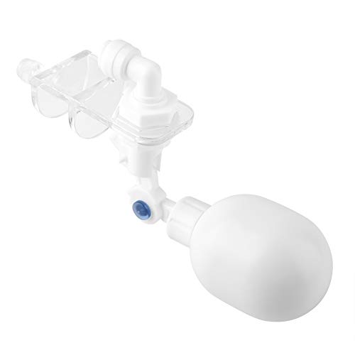 Hspemo Kleiner Aquarium-Controller 11×7×5 Automatischer Wasserfüller-Controller Autotopoff-Systemmontage Aquarium an Einem 5-Gallonen-Reservoir Hspemo Kleiner Aquarium-Controller 11×7×5 Automatischer Wasserfüller-Controller Autotopoff-Systemmontage Aquarium an Einem 5-Gallonen-Reservoir von Hspemo