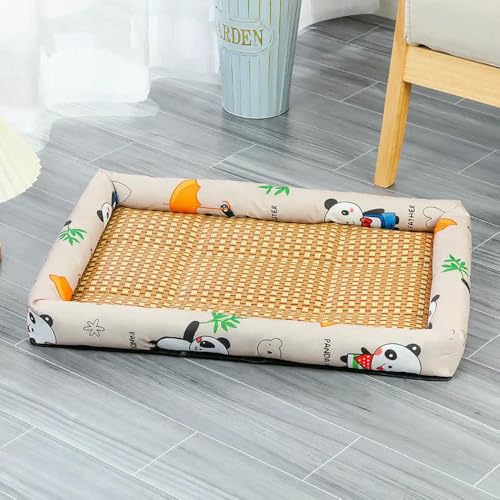 HtoxinDian Haustier Sommermatte Nest Katzennest Zwinger Haustier Eismatte Haustiermatte Haustierbett Hunde Haus Katze Zuhause Haustierbett Haustier Eismatte HtoxinDian Haustier Sommermatte Nest Katzennest Zwinger Haustier Eismatte Haustiermatte Haustierbett Hunde Haus Katze Zuhause Haustierbett Haustier Eismatte von HtoxinDian