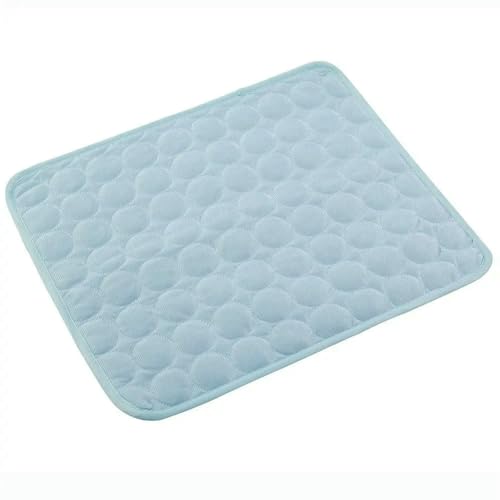 HtoxinDian Hundebett Kühlmatte Betten Große Hunde Haustierbett Mittel Klein Decke Zubehör Welpenzubehör Sofazubehör HtoxinDian Hundebett Kühlmatte Betten Große Hunde Haustierbett Mittel Klein Decke Zubehör Welpenzubehör Sofazubehör von HtoxinDian