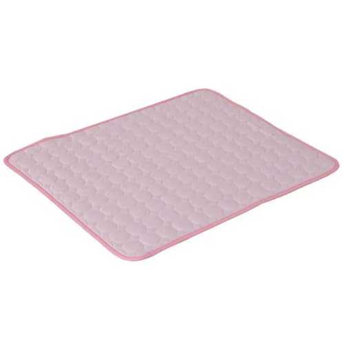 HtoxinDian Hundebett Kühlmatte Betten Große Hunde Haustierbett Mittel Klein Decke Zubehör Welpenzubehör Sofazubehör HtoxinDian Hundebett Kühlmatte Betten Große Hunde Haustierbett Mittel Klein Decke Zubehör Welpenzubehör Sofazubehör von HtoxinDian