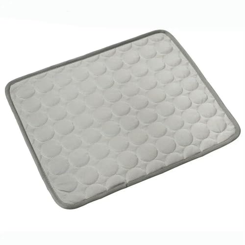 HtoxinDian Hundebett Kühlmatte Betten Große Hunde Haustierbett Mittel Klein Decke Zubehör Welpenzubehör Sofazubehör HtoxinDian Hundebett Kühlmatte Betten Große Hunde Haustierbett Mittel Klein Decke Zubehör Welpenzubehör Sofazubehör von HtoxinDian