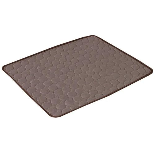 HtoxinDian Hundebett Kühlmatte Betten Große Hunde Haustierbett Mittel Klein Decke Zubehör Welpenzubehör Sofazubehör HtoxinDian Hundebett Kühlmatte Betten Große Hunde Haustierbett Mittel Klein Decke Zubehör Welpenzubehör Sofazubehör von HtoxinDian