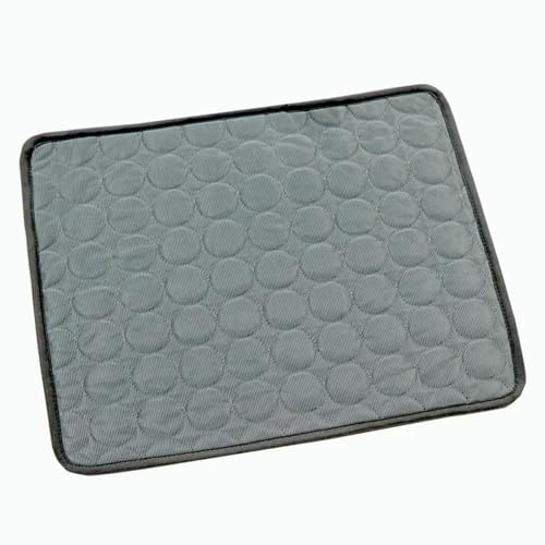 HtoxinDian Hundebett Kühlmatte Betten Große Hunde Haustierbett Mittel Klein Decke Zubehör Welpenzubehör Sofazubehör HtoxinDian Hundebett Kühlmatte Betten Große Hunde Haustierbett Mittel Klein Decke Zubehör Welpenzubehör Sofazubehör von HtoxinDian