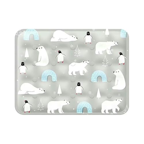 HtoxinDian Kühlmatte Sommer Haustier Kaltbett Extra Groß Für Kleine Große Hunde Haustierzubehör Katze Strapazierfähige Decke Sofa Katze Eispad Decke HtoxinDian Kühlmatte Sommer Haustier Kaltbett Extra Groß Für Kleine Große Hunde Haustierzubehör Katze Strapazierfähige Decke Sofa Katze Eispad Decke von HtoxinDian