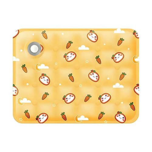 HtoxinDian Kühlmatte Sommer Haustier Kaltbett Extra Groß Für Kleine Große Hunde Haustierzubehör Katze Strapazierfähige Decke Sofa Katze Eispad Decke HtoxinDian Kühlmatte Sommer Haustier Kaltbett Extra Groß Für Kleine Große Hunde Haustierzubehör Katze Strapazierfähige Decke Sofa Katze Eispad Decke von HtoxinDian