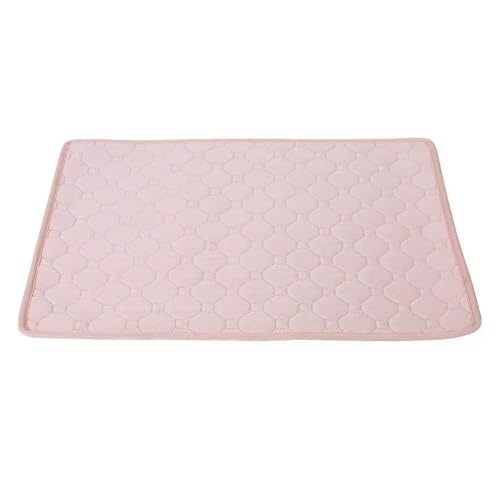 HtoxinDian Kühlmatte für Hunde, Sommer, Haustier-Kältebett, extra groß, für kleine und große Hunde, Haustierzubehör, strapazierfähige Katzendecke, Sofa, Katzen-Eiskissen, Decke HtoxinDian Kühlmatte für Hunde, Sommer, Haustier-Kältebett, extra groß, für kleine und große Hunde, Haustierzubehör, strapazierfähige Katzendecke, Sofa, Katzen-Eiskissen, Decke von HtoxinDian
