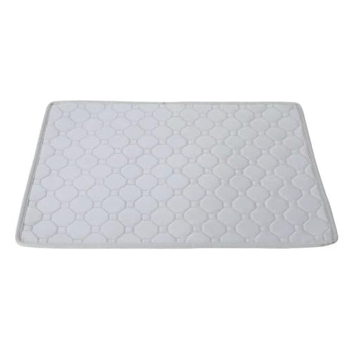HtoxinDian Kühlmatte für Hunde, Sommer, Haustier-Kältebett, extra groß, für kleine und große Hunde, Haustierzubehör, strapazierfähige Katzendecke, Sofa, Katzen-Eiskissen, Decke HtoxinDian Kühlmatte für Hunde, Sommer, Haustier-Kältebett, extra groß, für kleine und große Hunde, Haustierzubehör, strapazierfähige Katzendecke, Sofa, Katzen-Eiskissen, Decke von HtoxinDian