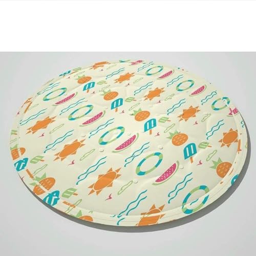 HtoxinDian Sommer-Haustiermatte, Eismatte, Katzenschlafmatte, Hundekühlung, Eisnest, Haustier, bissfeste Bodenmatte HtoxinDian Sommer-Haustiermatte, Eismatte, Katzenschlafmatte, Hundekühlung, Eisnest, Haustier, bissfeste Bodenmatte von HtoxinDian