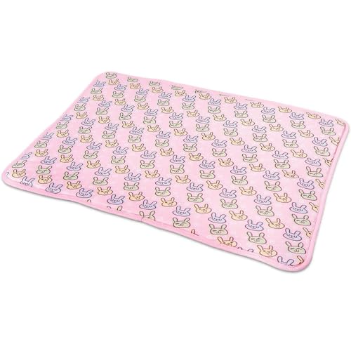 HtoxinDian Sommer Kühlmatten Decke EIS Haustier Hundebett Matten Für Hunde Katzen Sofa Tragbare Tour Camping Yoga Schlafen Haustier Zubehör von HtoxinDian