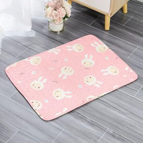 HtoxinDian Sommermatte für Haustiere, kühlende Eisdecke, feuchtigkeitsbeständig, für den Boden des Hundes, Sofakissen, hautfreundlich, für Katzen, atmungsaktive Haustierbettmatte HtoxinDian Sommermatte für Haustiere, kühlende Eisdecke, feuchtigkeitsbeständig, für den Boden des Hundes, Sofakissen, hautfreundlich, für Katzen, atmungsaktive Haustierbettmatte von HtoxinDian