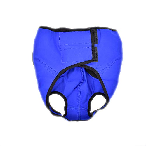Pferdefliegenmaske, Fliegenmaske Mit Ohren Extra Comfort Horse Fly Mask Grip Soft Mesh Pferde Ohrenschutz,Blau von Huachaoxiang