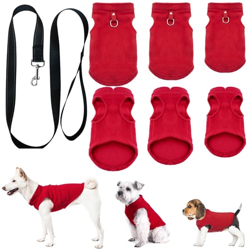 Hundemantel Winter, Hunde Wintermantel, Hundepullover Kleine Hunde、Mittelgroße Hunde、Grosse Hunde, Winterjacken & Wintermäntel für Hunde, Hundejacke, Hundeweste, Hundekleidung(Größe M) von Huanmin