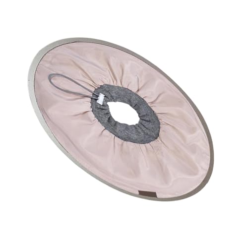 Huayeex Bequemer Kätzchenkegel, weicher Katzenkegel - Katzenhalsband zur Verhinderung des Leckens von Wunden,Schützender Halskegel für Katzen, Kegel für Hunde, Katzen, Kätzchen und Welpen zur Huayeex Bequemer Kätzchenkegel, weicher Katzenkegel - Katzenhalsband zur Verhinderung des Leckens von Wunden,Schützender Halskegel für Katzen, Kegel für Hunde, Katzen, Kätzchen und Welpen zur von Huayeex
