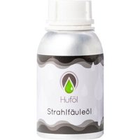 Huföl e.U. Strahlfäuleöl 120 ml Huföl e.U. Strahlfäuleöl 120 ml von Huföl e.U.