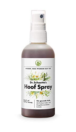 Dr. Schätte Hoof Spray 240 ml von Hufspray