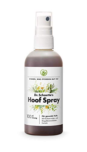 Dr. Schätte Hoof Spray 240 ml Dr. Schätte Hoof Spray 240 ml von Hufspray