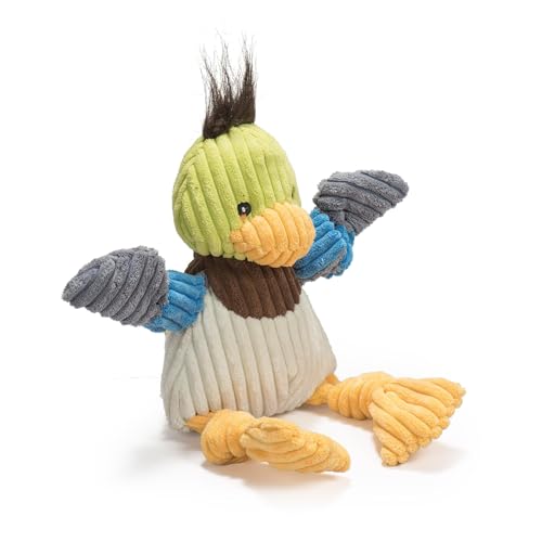 Huggle Hound Woodland Hundespielzeug Huggle Hound Woodland Hundespielzeug von HuggleHounds