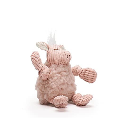 HuggleHounds Fleece Toys Family (klein, Penelope) von HuggleHounds