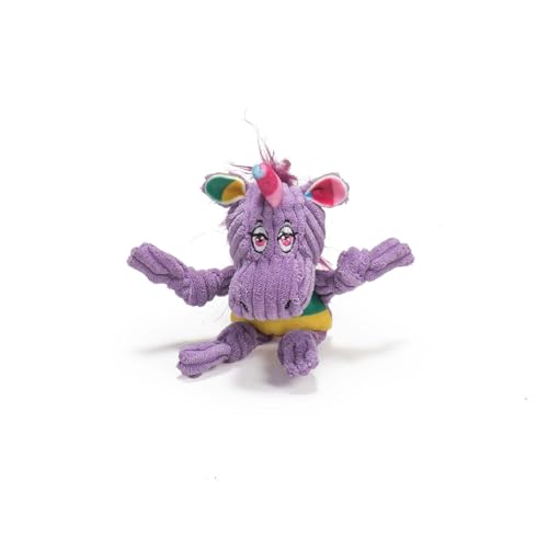 HuggleHounds - Wee Huggles - Rainbow Unicorn - XS HuggleHounds - Wee Huggles - Rainbow Unicorn - XS von HuggleHounds