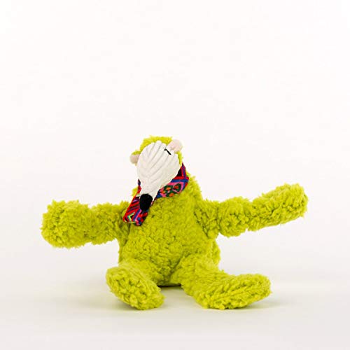HuggleHounds - Wild Things Ant Eater Knottie - Small HuggleHounds - Wild Things Ant Eater Knottie - Small von HuggleHounds