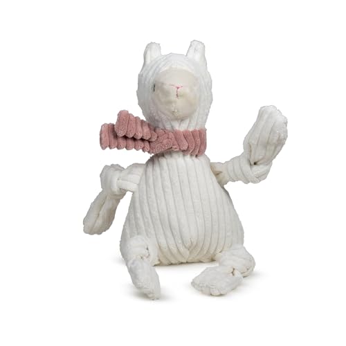HuggleHounds - Wild Things Llama Knottie - Large HuggleHounds - Wild Things Llama Knottie - Large von HuggleHounds