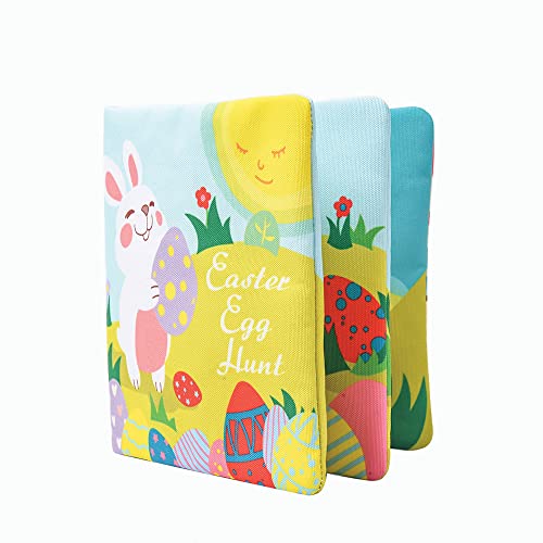 Storybook: Dog Toys Fuzzy Friendz Storybook: Dog Toys Fuzzy Friendz von Hugsmart