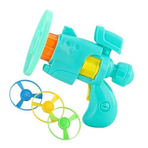 Flying Disc Launcher Cat Toy 1 Set Light Up Flying Disc Cats L-auncher To-y Set Funny Cat T-oy Interactive Kitten Fly Saucer La-uncher Lustige Fliegensaucer Kätzchen Haustierspielzeug Für Innen Flying Disc Launcher Cat Toy 1 Set Light Up Flying Disc Cats L-auncher To-y Set Funny Cat T-oy Interactive Kitten Fly Saucer La-uncher Lustige Fliegensaucer Kätzchen Haustierspielzeug Für Innen von Hugsweet