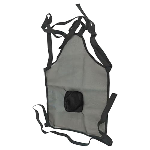 Hugsweet Anti-Zucht-Schürze, Schürze für Ziegen-Anti-Zucht - Ziegenrock Schürze | Tierbedarf, Viehbekleidung mit verstellbarem Riemen, Anti-Zucht-Schaf-Tierrock für Ziegen, Schafe Hugsweet Anti-Zucht-Schürze, Schürze für Ziegen-Anti-Zucht - Ziegenrock Schürze | Tierbedarf, Viehbekleidung mit verstellbarem Riemen, Anti-Zucht-Schaf-Tierrock für Ziegen, Schafe von Hugsweet