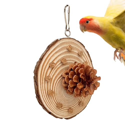 Hugsweet Vogel-Kauspielzeug aus, Papageien-Unplug-Spielzeug | Beißtraining für Futtersuche-Vogelspielzeug | Futtersuch- und Kaustopper für Papageien, lustiges Papageienkäfigzubehör für Hugsweet Vogel-Kauspielzeug aus, Papageien-Unplug-Spielzeug | Beißtraining für Futtersuche-Vogelspielzeug | Futtersuch- und Kaustopper für Papageien, lustiges Papageienkäfigzubehör für von Hugsweet