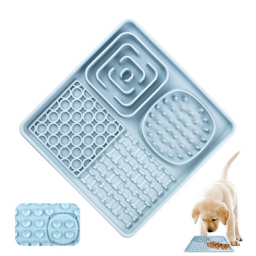Hunde Leckmatte Hunde Leckmatte von Hugwait