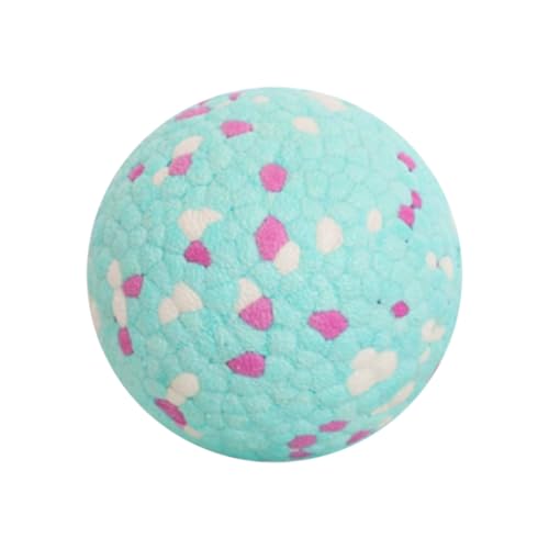 Huimpet Hundebälle (Cyan) von Huimpet