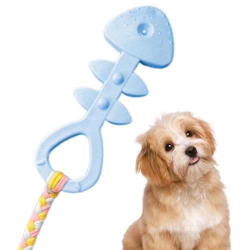 Humkopnl Hundespielzeug für aggressive Kauer, große Rassen, Hundespielzeug, Fischgräten-Design, interaktives Hundespielzeug, Knochenspielzeug, sicher, langlebig Humkopnl Hundespielzeug für aggressive Kauer, große Rassen, Hundespielzeug, Fischgräten-Design, interaktives Hundespielzeug, Knochenspielzeug, sicher, langlebig von Humkopnl