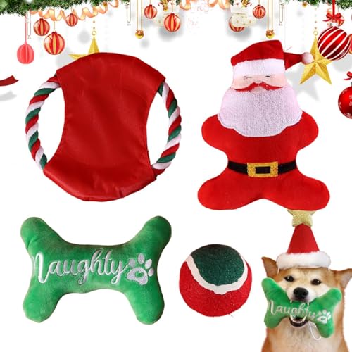 Humkopnl Interaktives Kauspielzeug für Hunde, quietschendes Plüsch-Hundespielzeug zum Kauen, interaktives Haustierspielzeug, fliegende Scheibe, Spielzeug für Hinterhof, Ausflug Humkopnl Interaktives Kauspielzeug für Hunde, quietschendes Plüsch-Hundespielzeug zum Kauen, interaktives Haustierspielzeug, fliegende Scheibe, Spielzeug für Hinterhof, Ausflug von Humkopnl