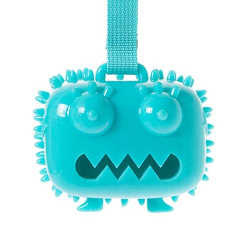 Humkopnl Tough Toys for Dogs, Tething Toys Dog Toy, Puppy Teething, Training & Entertaining, Interactive Dog Toys, Big-Eyed Soft Squeaker, Pet Supplies Humkopnl Tough Toys for Dogs, Tething Toys Dog Toy, Puppy Teething, Training & Entertaining, Interactive Dog Toys, Big-Eyed Soft Squeaker, Pet Supplies von Humkopnl