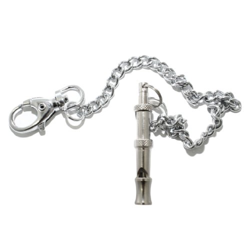 Metall Hundepfeife von Hunde Design