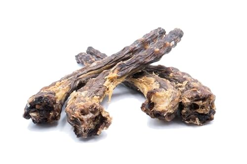 BREERs 1 Kg Gänsehälse für Hunde Kausnack aus eigener Deutscher Herstellung in ausgezeichneter Qualität BREERs 1 Kg Gänsehälse für Hunde Kausnack aus eigener Deutscher Herstellung in ausgezeichneter Qualität von Hunde Helden