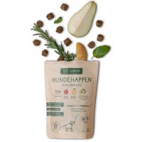 Hunderunde Morgenmuffel vegane Snacks 375 g Hunderunde Morgenmuffel vegane Snacks 375 g von Hunderunde