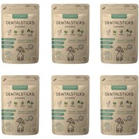 Hunderunde Zahnfee Dental Sticks – Frischer Atem & Zahnpflege 720 g von Hunderunde
