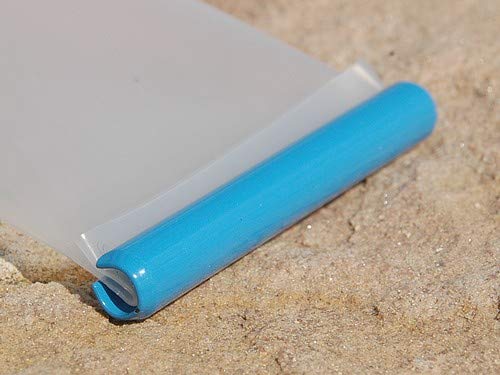 Metallverschluß für Coghlans und Relags PVC Futtertuben Squeeze Tuben, OHNE Tube! Metallverschluß für Coghlans und Relags PVC Futtertuben Squeeze Tuben, OHNE Tube! von Hundewelt-Pfalz