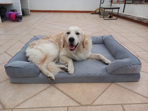 Hundino Hundebett (X-Large) von Hundino