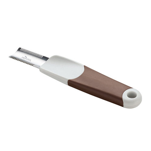 Gebogenes Trimmmesser Hunter Doppel Gebogenes Trimmmesser Hunter Doppel von Hunter